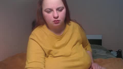 Alessia online show from January 18, 2:48 am