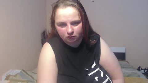 Alessia online show from February 1, 6:28 pm