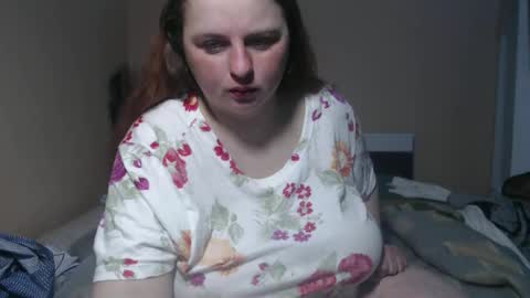 Alessia online show from March 17, 3:33 am