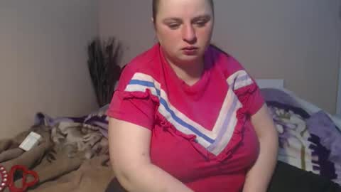 Alessia online show from March 28, 4:23 am