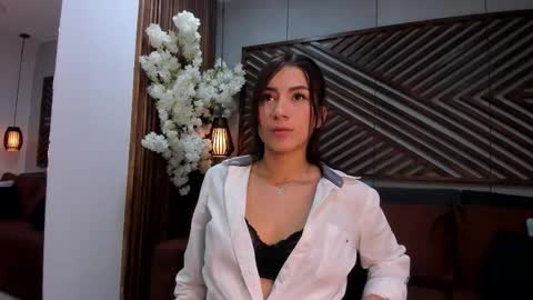 alessianoir online show from March 2, 7:54 pm