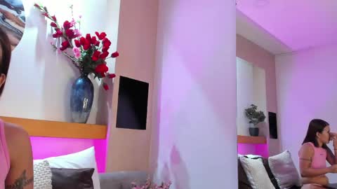 alessianoir online show from April 27, 11:52 am