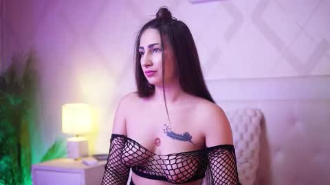  Alessia  online show from February 26, 9:03 pm