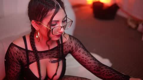  Alessia  online show from March 28, 9:36 pm