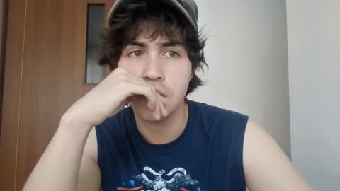 Alessio online show from April 2, 3:31 pm