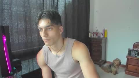 alessio Vale online show from March 27, 11:54 am