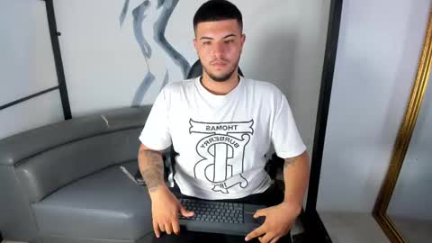 Alessio online show from September 16, 8:21 pm