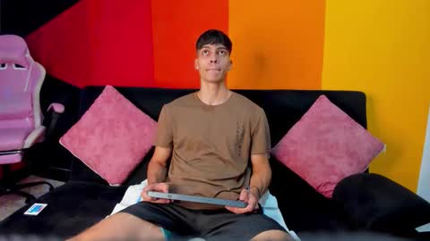 Alessio online show from December 4, 12:03 pm