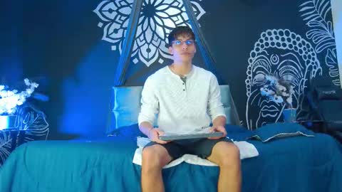 Alessio online show from January 8, 12:07 pm