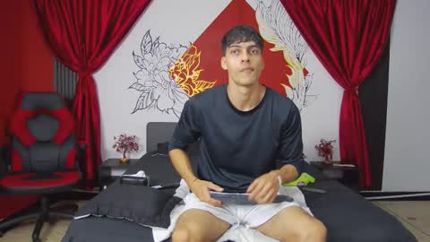 Alessio online show from January 17, 12:10 pm