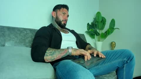Aless Rose online show from May 16, 11:57 pm