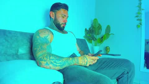 Aless Rose online show from May 22, 10:59 pm