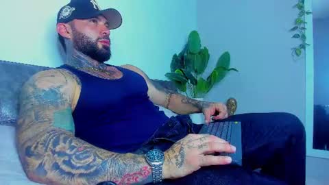 Aless Rose online show from June 9, 10:32 pm