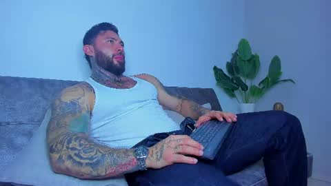 Aless Rose online show from June 28, 9:32 pm