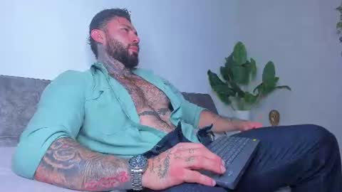 Aless Rose online show from July 1, 9:47 pm