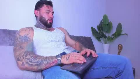 Aless Rose online show from July 2, 9:43 pm