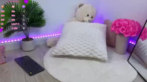 Ale online show from November 12, 10:52 pm