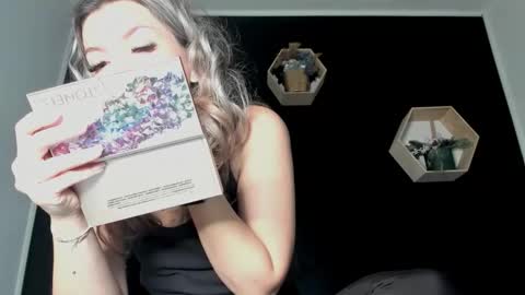 alesys69 online show from March 3, 1:45 am