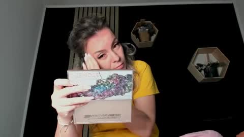 alesys69 online show from June 6, 10:03 pm