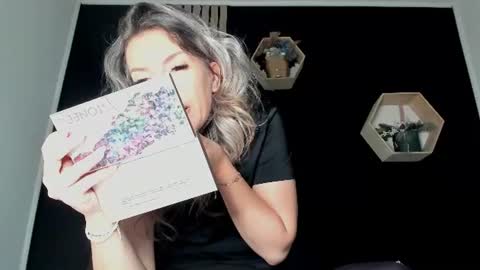 alesys69 online show from June 13, 10:08 pm