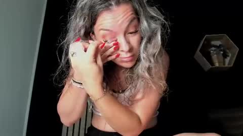 alesys69 online show from July 19, 4:38 am