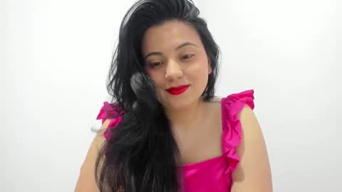 Alejandra online show from December 19, 4:02 am