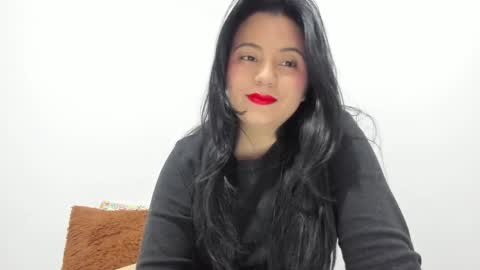 Alejandra online show from December 20, 4:20 am