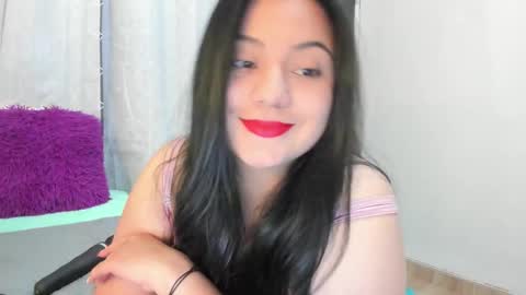 Alejandra online show from October 7, 4:42 am