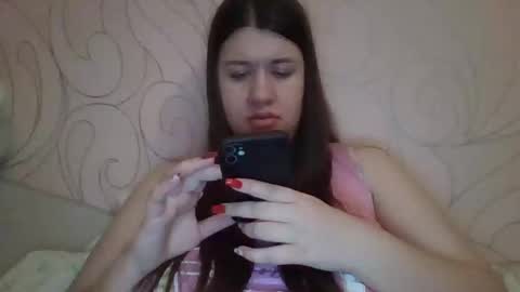 Aletta Oushen online show from January 2, 12:57 pm