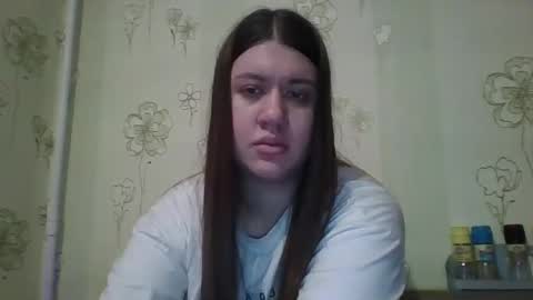 Aletta Oushen online show from February 7, 1:53 pm