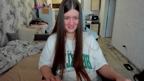 Aletta Oushen online show from November 12, 9:21 am