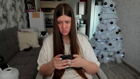 Aletta Oushen online show from January 15, 7:02 am