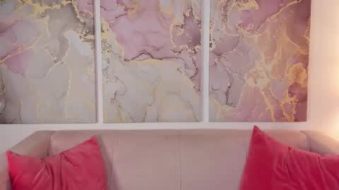 Snapshot of alettablacck chatting on October 2, 1:23 am alettablacck online show from October 2, 1:23 am