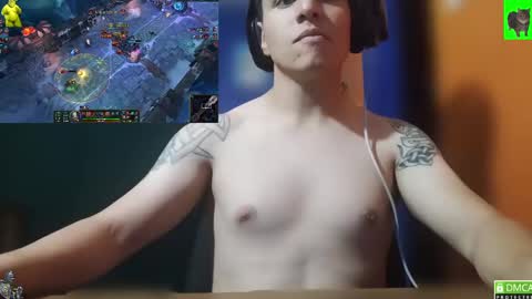 Snapshot of alex0397 chatting on January 9, 9:37 pm alex0397 online show from January 9, 9:37 pm