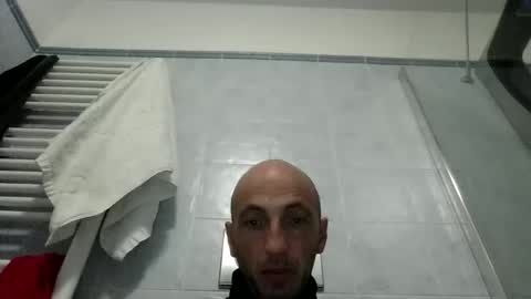 alex120475 online show from January 13, 7:41 pm