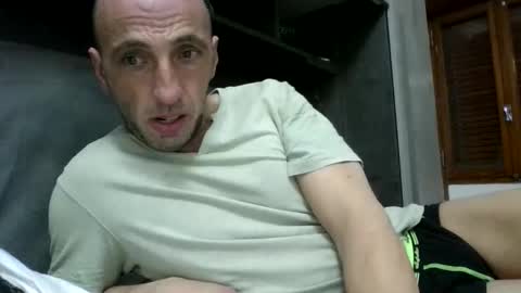 alex120475 online show from February 19, 9:55 pm