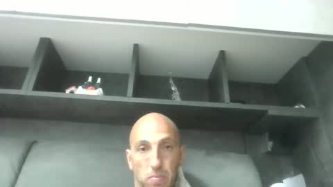 alex120475 online show from July 2, 12:21 am