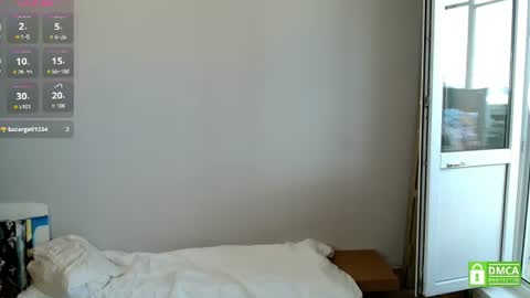 Alex online show from June 25, 1:48 pm