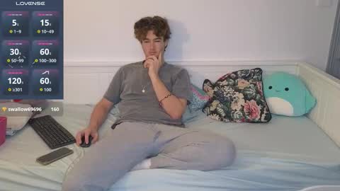 Alex83530 online show from January 10, 4:09 pm