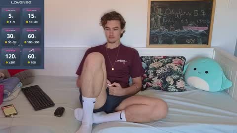 Snapshot of alex83530 chatting on March 3, 8:53 am Alex83530 online show from March 3, 8:53 am