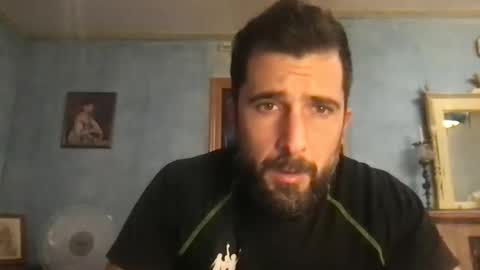 alex877x online show from January 9, 1:24 pm