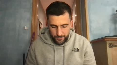 alex877x online show from January 10, 3:37 pm