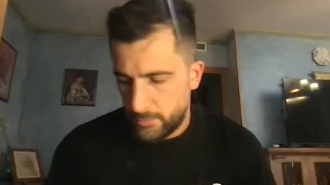 alex877x online show from January 13, 12:45 pm