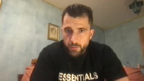 alex877x online show from January 14, 9:13 am