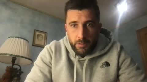 alex877x online show from January 15, 8:20 am