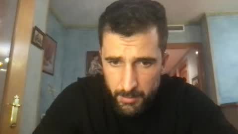alex877x online show from January 25, 2:25 pm