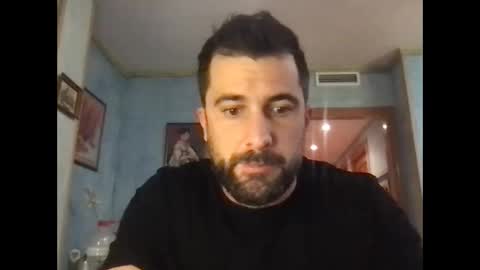 alex877x online show from January 26, 10:45 am