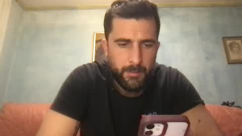 alex877x online show from January 27, 12:48 pm