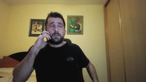 alex877x online show from March 11, 7:14 pm