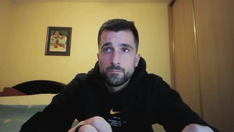alex877x online show from March 12, 6:00 pm
